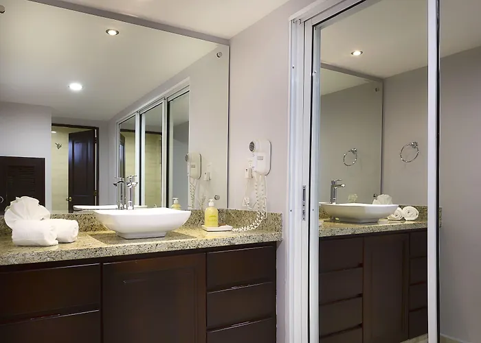Plaza Florida Suites Santo Domingo