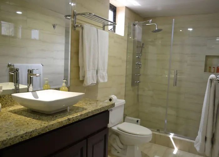 Plaza Florida Suites Santo Domingo