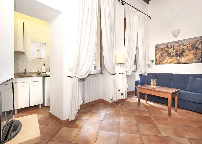Palazzo Olivia Hotel Rome