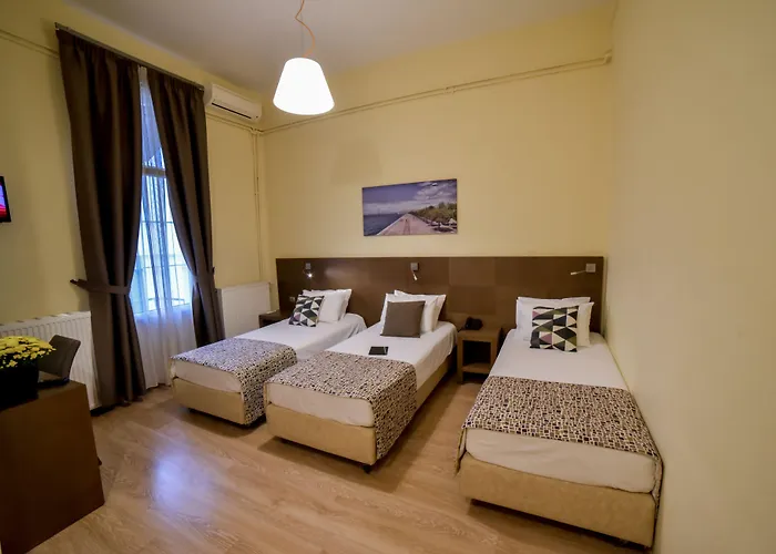 Orestias Kastorias Thessaloniki