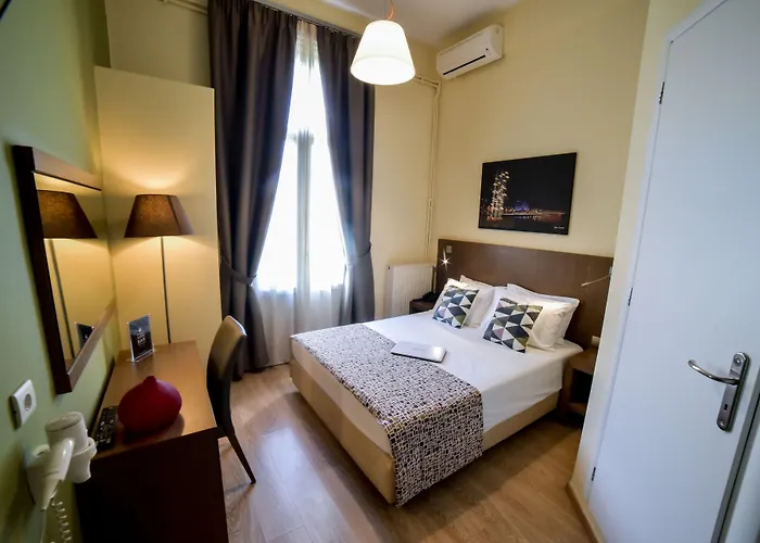 Orestias Kastorias Thessaloniki