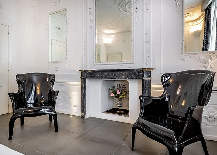 Boutique Hotel La Casa Di Morfeo Florença