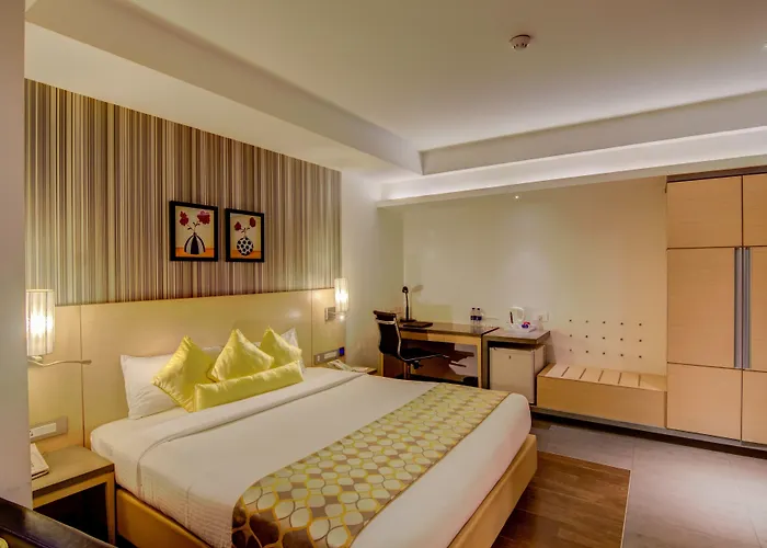 Landmark Residency Mumbai