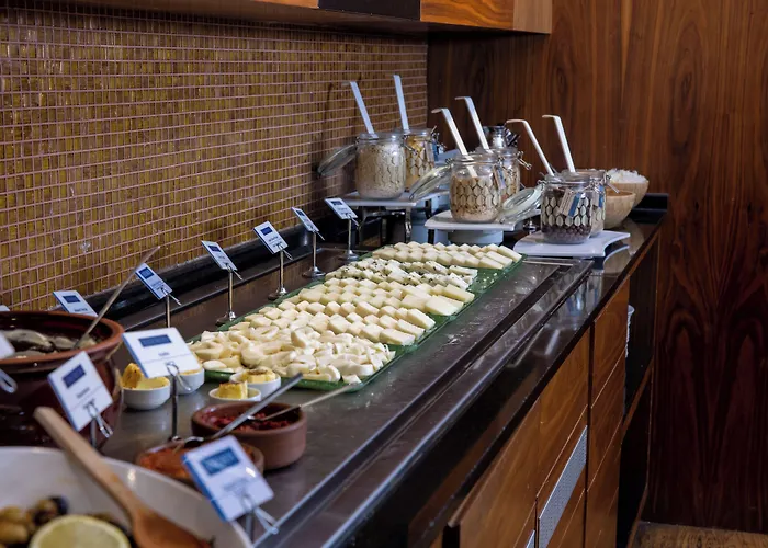 Anemon Kent Ankara Otel