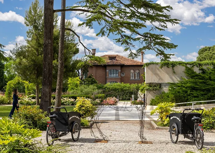 Jw Marriott Venice Resort & Spa