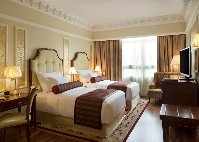 Warwick Doha Otel