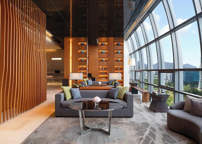 Courtyard By Marriott Seoul Pangyo Hotel Seongnam