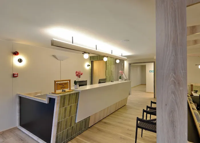 Road Lodge N1 City Cape Town