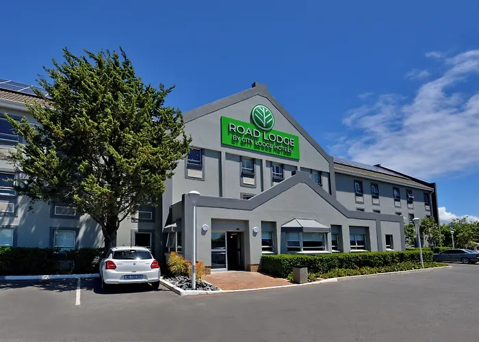 Road Lodge N1 City Cape Town