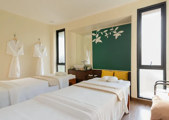 The Leaf Oceanside By Katathani - Sha Extra Plus Phang Nga