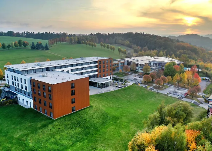 Sante Royale Hotel- & Gesundheitsresort Warmbad Wolkenstein