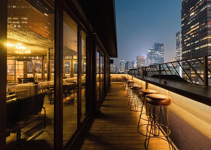 Artotel Thamrin Jakarta