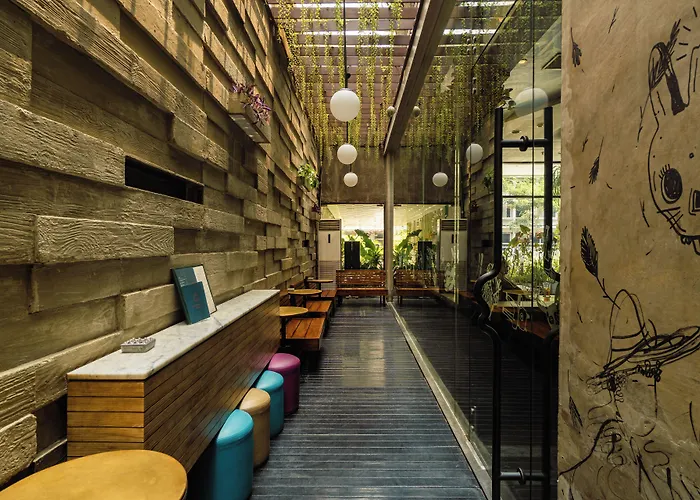 Artotel Thamrin Jakarta