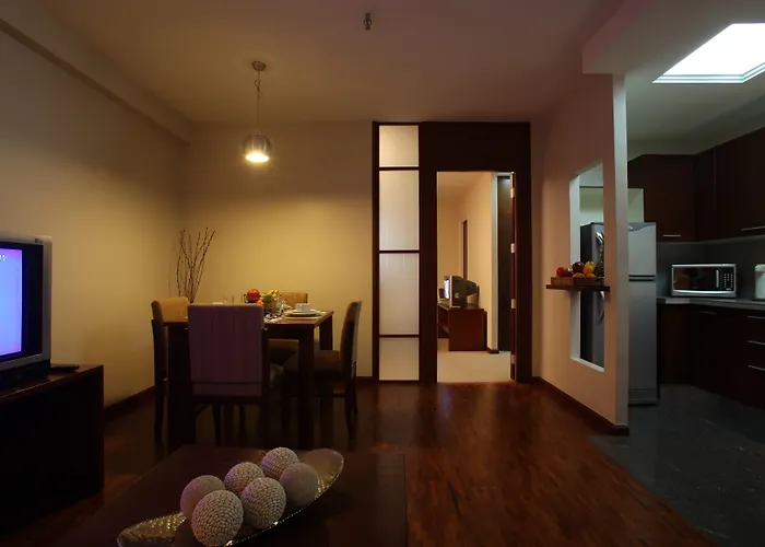 Amorsolo Mansion Hotel Makati City
