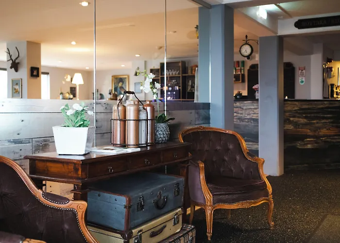 Eldey Airport Hotel Keflavik