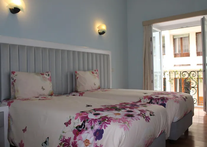 Grande Oceano Guest House OOporto