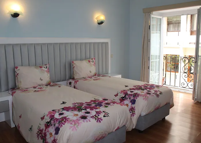 Grande Oceano Guest House OOporto