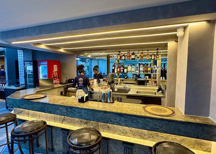 Yak Beach Hotel Ponta Negra Natal