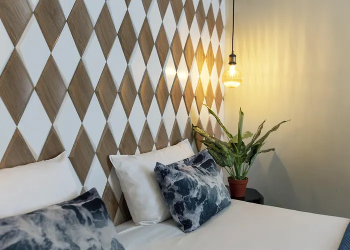 Quentin Leidse Square Hotel Amsterdam