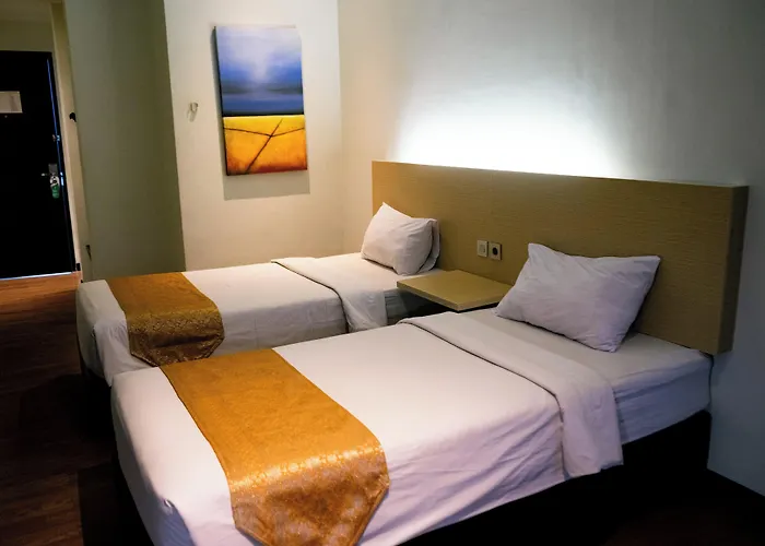 Yunna Hotel Lampung Bandar Lampung