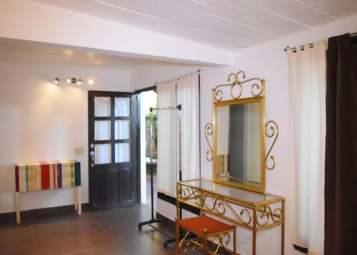 Hotel La Joyita Cuernavaca (Adults Only)