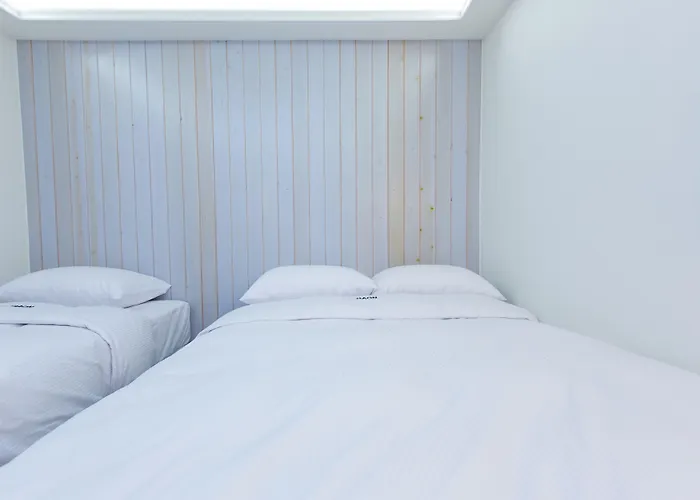 Hotel Gaon Seoul Dongdaemun