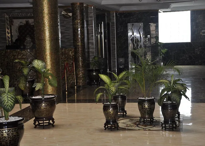 Biraj International Hotel Kampala