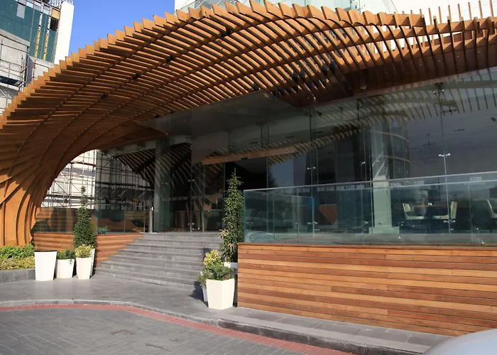 Liv City Hotels Istambul