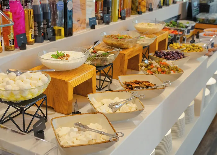 The Abdali Boulevard Hotel Amman