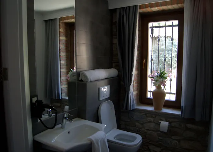 Ayasoluk Hotel & Restaurant Selçuk