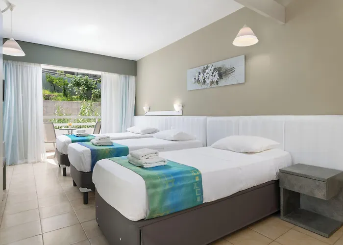 Lito Hotel Ixia 
