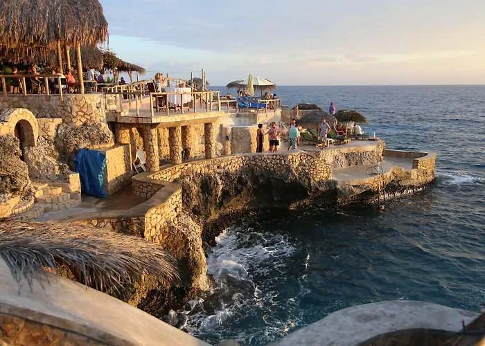 Catcha Falling Star Negril