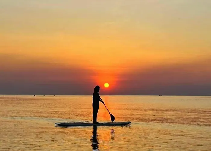 Koh Chang Bailan Beach Resort