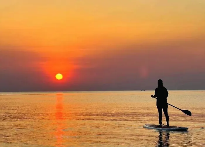 Koh Chang Bailan Beach Resort