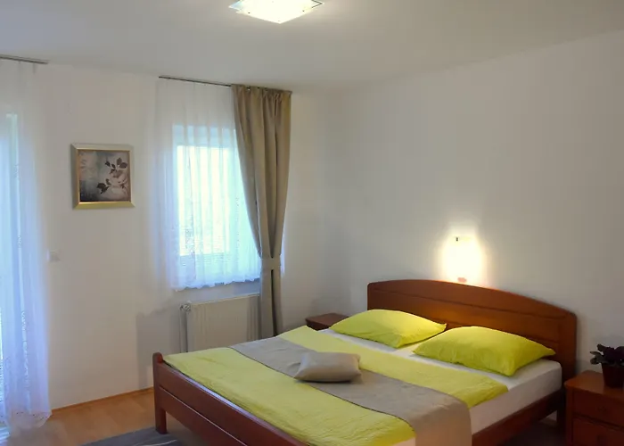 Nature Hotel Lukanc Bled