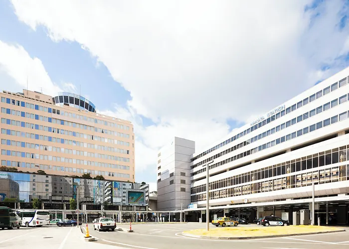 Hotel Clio Court Hakata Fukuoka 