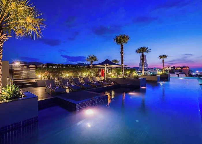Best Western Patong Beach