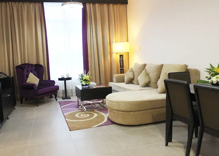 Al Diar Sawa Hotel Apartments Abu Dhabi