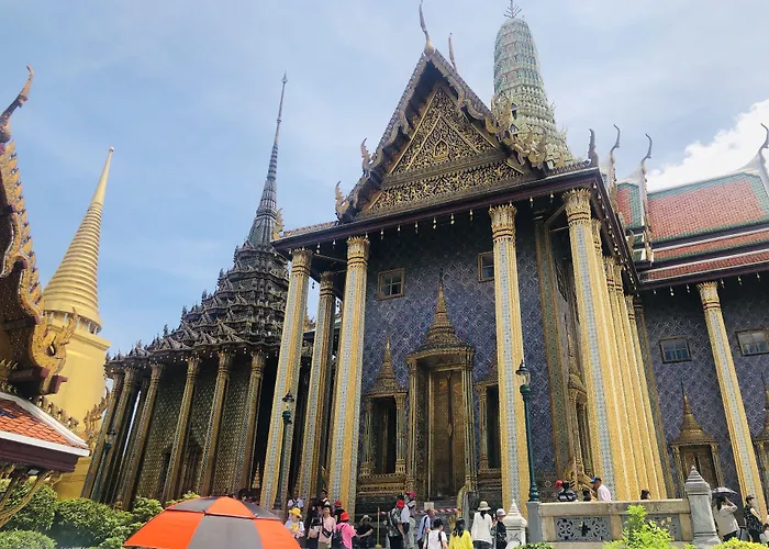 Alt Hotel Nana By Uhg -Nearby Benjakitti Park & Queen Sirikit National Convention Center Bangkok