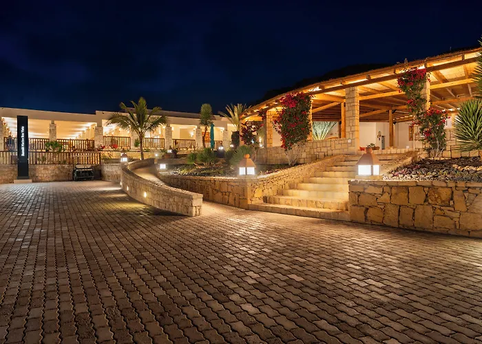 Ahg Marine Club Beach Resort Sal Rei