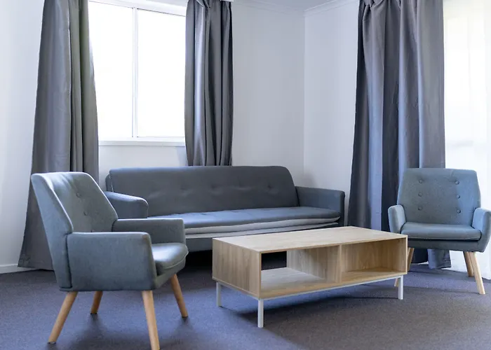 Gosford Palms Motor Inn