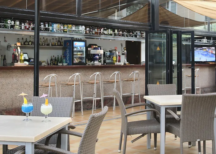 Aparthotel Duva & Spa Port de Pollença
