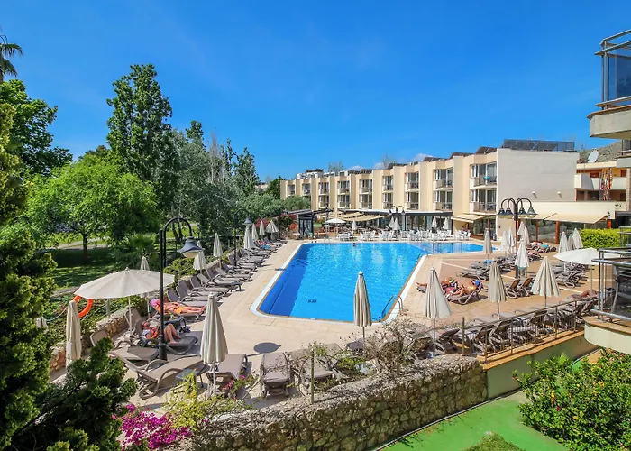 Aparthotel Duva & Spa Port de Pollença