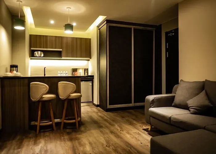 Kk Times Square Hotel Kota Kinabalu