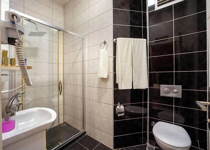Nine Istanbul Hotel