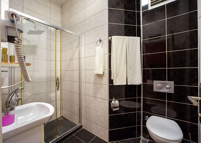 Nine Istanbul Hotel