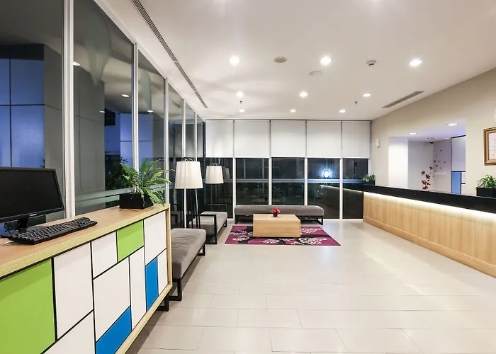 Hotel Citradream Semarang