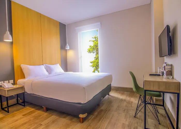 Hotel Citradream Semarang