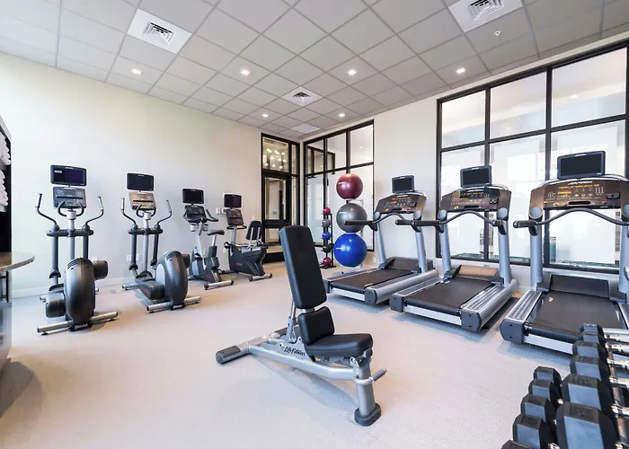 Towneplace Suites By Marriott Boston Logan Airport/Chelsea
