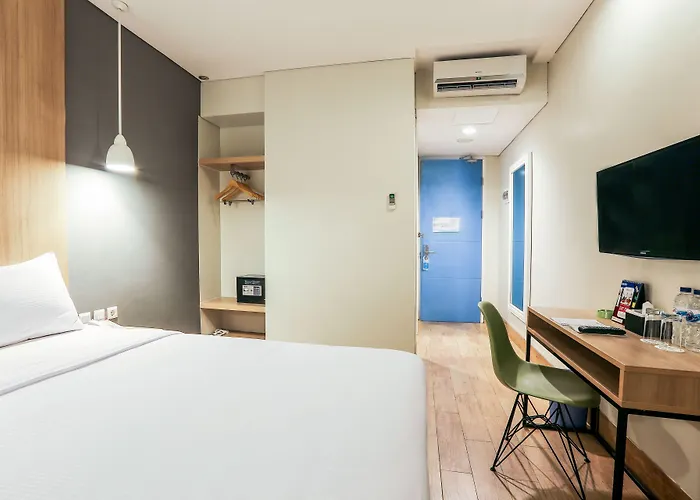 Hotel Citradream Semarang